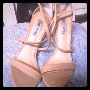 Steve Madden Feliz Heels